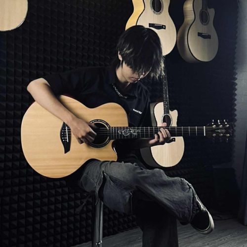 Quảng bá thương hiệu - Nguyễn Bách Tùng （JaTee）